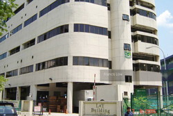 L & Y Building (D20), Factory #192003312